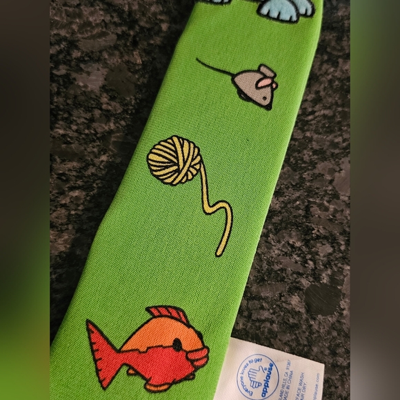 Bob The Builder Pilchard Plush Bookmark Pre Reader Readers Nick Jr 2002 Y2k Vtg - Picture 3 of 5